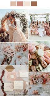 6 Elevated Beachside Coastal Destinationa Wedding Themes Colors To Inspire Elegantweddinginvites Com Blog Wedding Theme Colors Beach Wedding Colors Wedding Colors