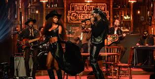 Shaboozey performs ‘Cowgirl’ on The Tonight Show ahead of new album launch