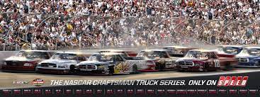 Please use the message board below to post anything related to 1995 nascar supertruck series presented by craftsman. Nascar Craftsman Truck Series Poster On Behance