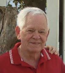 Obituary information for Joseph Barker