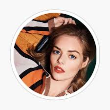 Samara Stickers for Sale