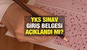 2021 msü sınavı ne zaman? Qzm1laxfigernm