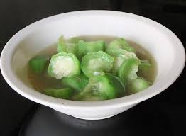 Memang, resep semur daging banyak diminati. Resep Dan Cara Memasak Sayur Oyong Santan Yang Enak Dan Gurih Selerasa Com