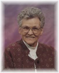 Marian Eloise Bishop Hollenback (1929-2010)
