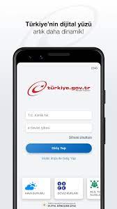Güncel, doğru ve tarafsız haber sitesi edevlet! E Devlet Kapisi For Android Free Download