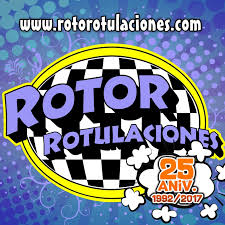 Rotor Rotulaciones