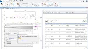 Top 6 wiring diagram software | feature and price comparison. Electrical And Control System Design Software Promis E