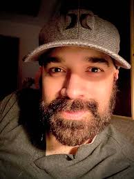 About Juan Diego Guzman