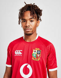 Lions tour packages for south africa 2021. Red Canterbury British Irish Lions 2021 Pro Shirt Jd Sports