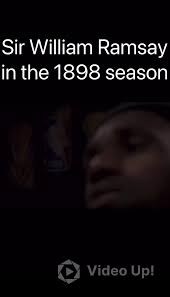 Sir William Goat Georgia