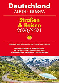 Pdf Telecharger Shell Strassen Reisen 2020 2021 1 300 000 Deutschland Alpen Europa Shell Atlanten Epub Ebook Palmlivres Vousailleurs Fr
