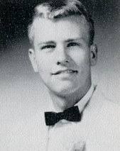 In Memory of Deceased Hickman High School Kewpies