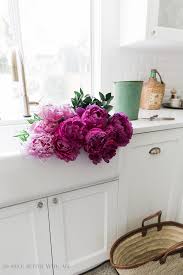 white apron front (farmhouse) sink