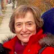 Rita Manning Obituary (1935