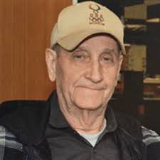 Elden Franklin Harmon Obituary June 4, 2017