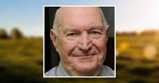 Bernard "Bernie" Wicker Obituary March 9, 2011