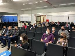 Lançamento do “Projeto Indicação Geográfica (IG): Käsekuchen de Panambi”