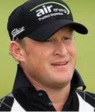 Jamie Donaldson