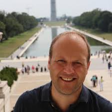 Daniel Knoche (@knochedaniel)