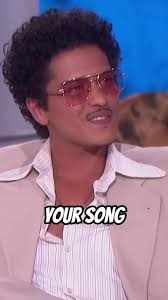 Flowers Miley Cyrus Bruno Mars Deutsch