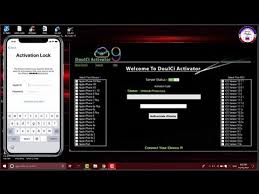 One of the most popular solutions to unlock the icloud lock is doulci activator. How To Unlock Icloud With Last Version Ios With V9 Doulci Activator 2020 Youtube