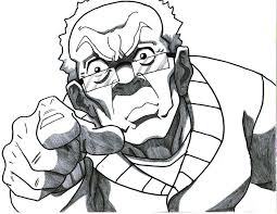 It was aired on august 8, 2010. Granddad Freeman Quotes Quotesgram
