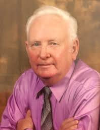 Obituary information for Jack Robinson