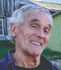 Geoffrey Thomas Reed