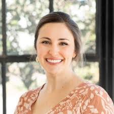 Molly Tate's Instagram, Twitter & Facebook