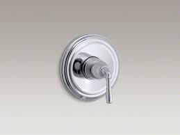 Buy the selected items together. Plimpton Hills Kohler K T397 4 Cp Devonshire Pressure Balancing Valve Trim Less Valve Polished Chrome