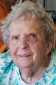 Madonna Westfall Obituary
