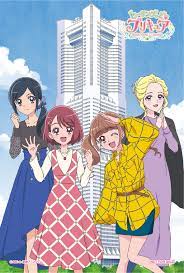 pretty cure おしゃれまとめの人気アイデア pinterest toystory 2020 プリキュア イラスト 東映アニメーション 美少女戦士セーラームーン