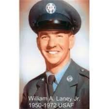 Obituary information for William Adam Laney