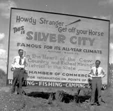 We are just minutes south of silver city. The Silver City Grant County Chamber Of Commerce Was Founded In 1905 Seven Years Before New Mexico Was Gr Travel New Mexico Silver City New Mexico Silver City