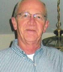 Obituary information for Bruce Glynn Brown