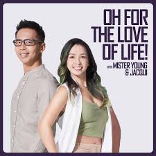 The business entity paid $2.5. Oh For The Love Of Life Podcast Podtail