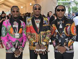 Luckily for migos, the plan worked. Fans Are Reeling After Learning Migos Is Probably Short For Amigos