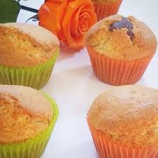 Saveurs D Ici Cook Enjoy Muffin Nature Au Coeur Chocolat Lait Ou Noir Muffin Coeur Chocolat Recette Gouter Recette Muffin