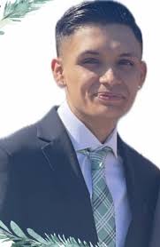 Angel Gonzalez Obituary