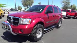 Image result for Inferno Red 2007 Durango