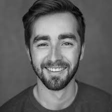 Lawrence Guntert, Dance Captain, MAMMA MIA! London Cast