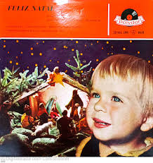 Henrique Simonetti E Sua Orquestra Com Côro, Arnaldo Rey, Zenaide Xavier,  Walter Forster