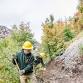 Fundamentals of Trail Construction in Mountain Environments