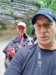 Australian Cattle Dogs (ACDs & ASTCDs)