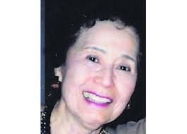 Agnes O'Riley Obituary (2021)