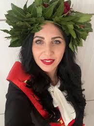 Gabriella Santarcangelo