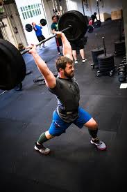 The clean and jerk is a true measure of strength, endurance, stability, speed, explosiveness and anything else you could imagine from such a powerful and demanding (yet, prestigious) movement. Clean Jerk Touch Go 3 3 3 3 10 Rft Burpees Clean Jerks And Runs Snoridge Crossfit
