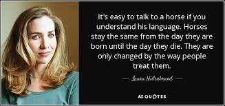 Everything an indian does is in a circle, and that is because the power of the world always works in circles, and everything tries to be round. Top 25 Quotes By Laura Hillenbrand Of 55 A Z Quotes