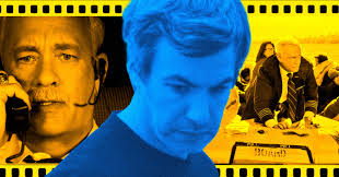 Nathan Fielder Made a Better Sully Biopic Than Clint Eastwood