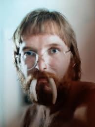 Charles Scott Robinson